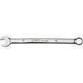 Gourmetgalley 10 mm Fully Polished V-Groove Combo Wrench GO3658208